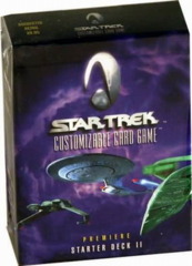 Starter Deck II Starter Deck (1998)